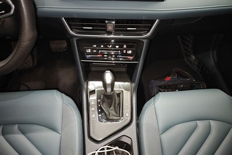 Volkswagen Tharu 2023 #18 Volkswagen Tharu 2023 car image #18