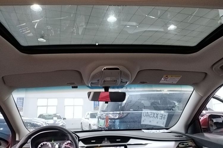 GEELY Binray 2020 #20 GEELY Binray 2020 صورة سيارة #20
