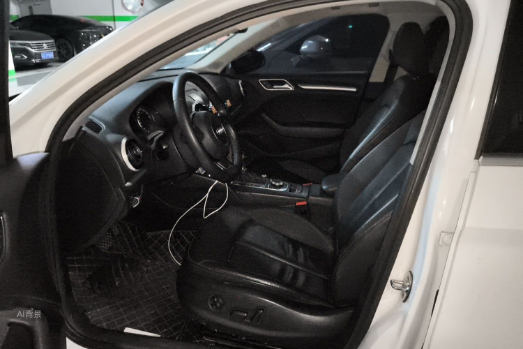 Audi A3 2016 #17 Audi A3 2016 car image #17