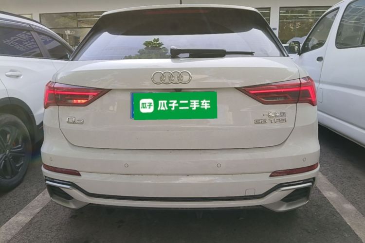 Audi Q3 2024 image de voiture #6