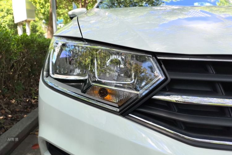 Volkswagen Bora 2023 #8 Volkswagen Bora 2023 صورة سيارة #8