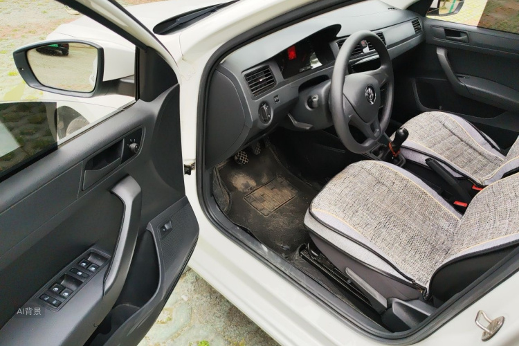 Volkswagen Santana 2023 car image #18