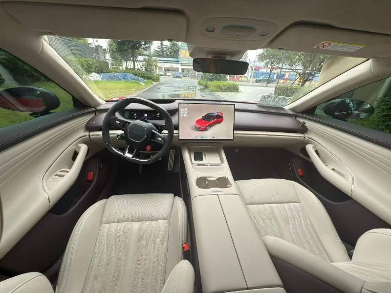 2026 #9 2026 imagen de coche #9