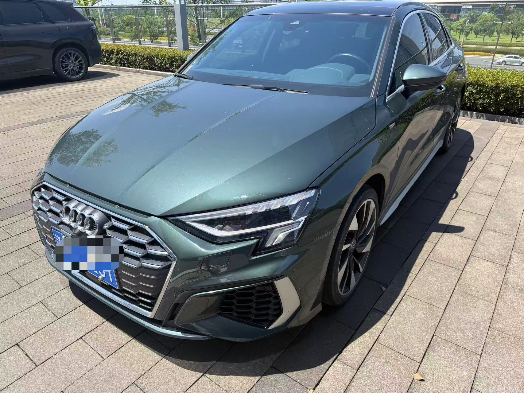 2022 car image 