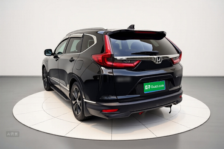 Honda CR-V 2020 car image #5