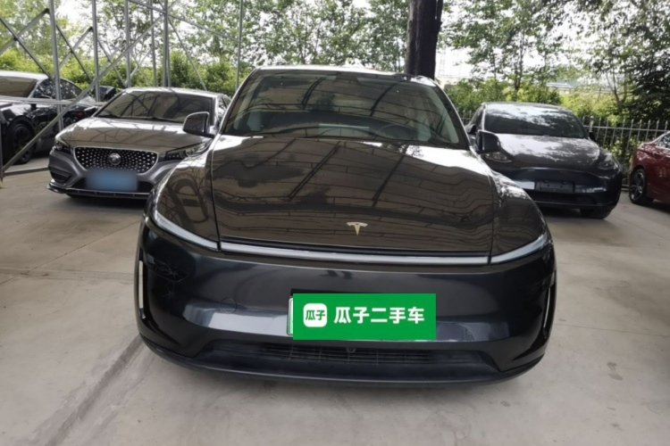 Tesla Model Y 2025 #3 Tesla Model Y 2025 imagem de carro #3