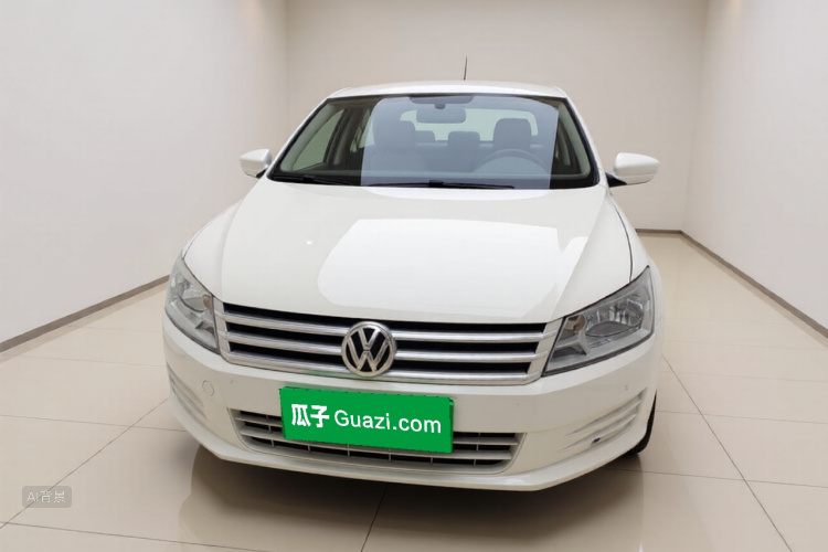 Volkswagen Santana 2016 #3 Volkswagen Santana 2016 car image #3