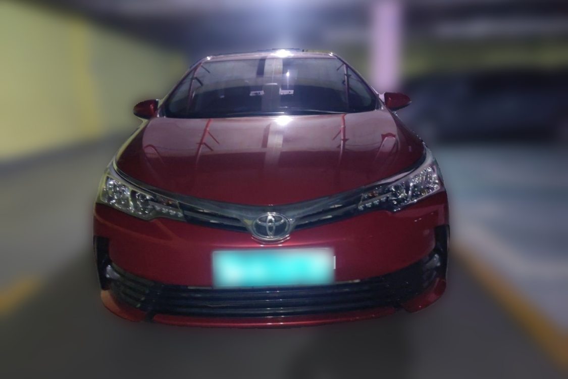 Toyota Corolla 2019 car image #5