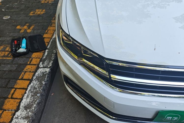 Volkswagen Bora 2020 car image #8