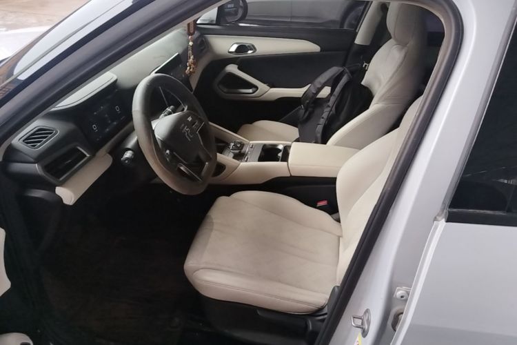 BYD YuanUP 2024 #16 BYD YuanUP 2024 immagine di auto #16