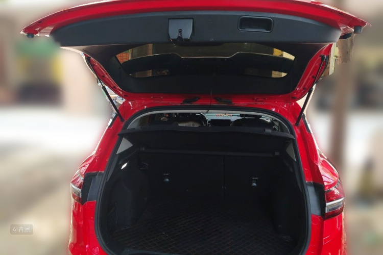 GEELY Coolray 2019 car image #21