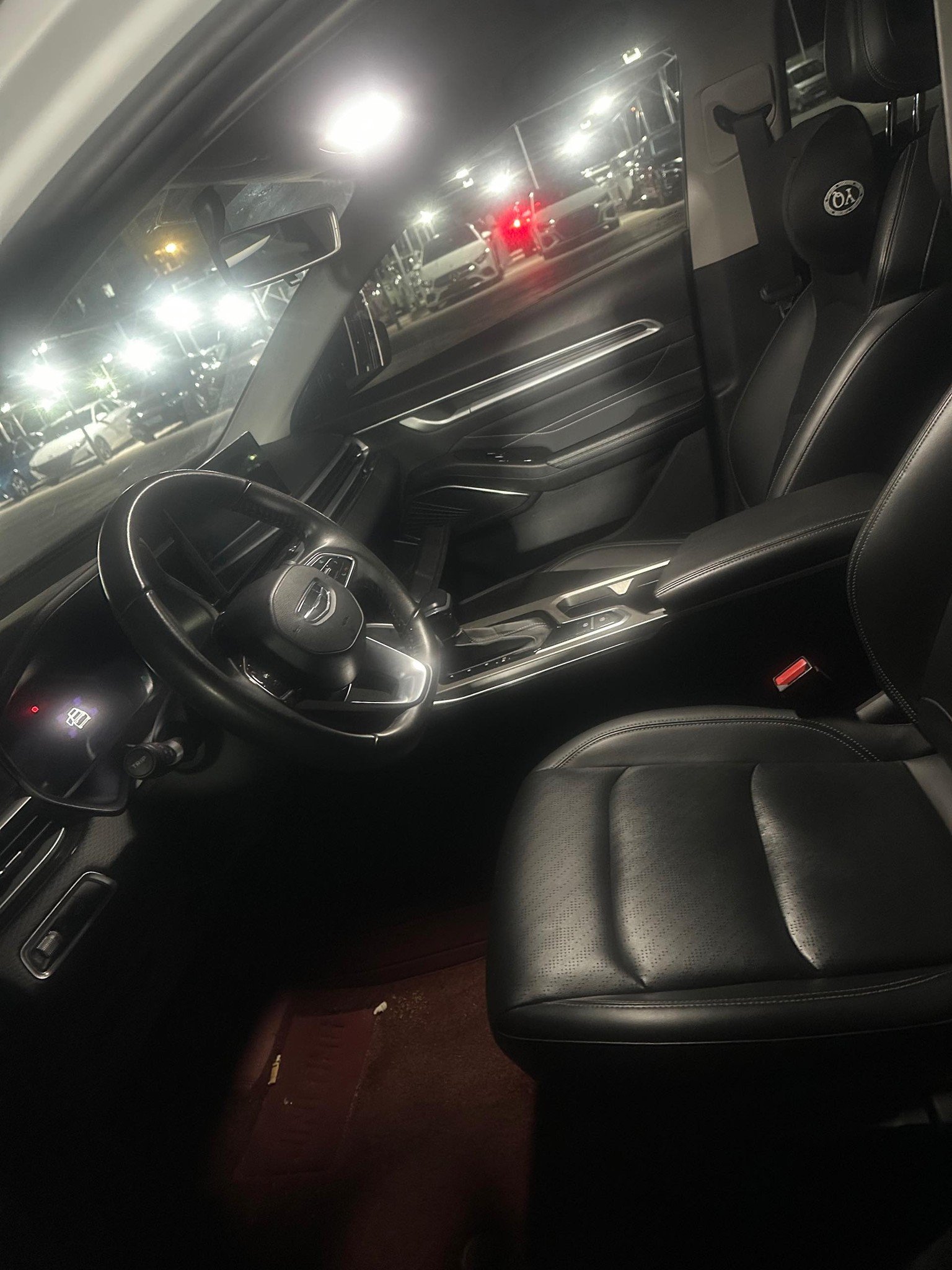 GEELY Emgrand 2024 #2 GEELY Emgrand 2024 car image #2