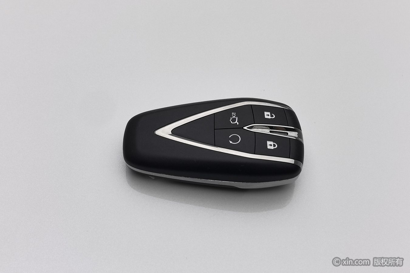 2024 car image #20