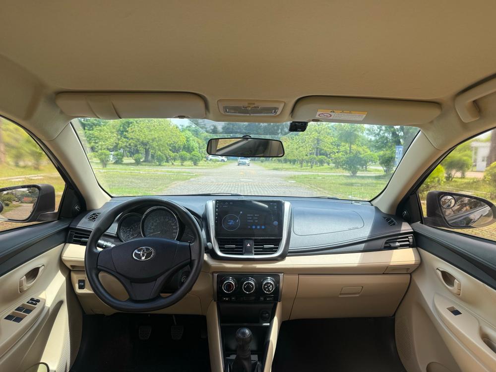 Toyota Vios 2018 #16 Toyota Vios 2018 car image #16