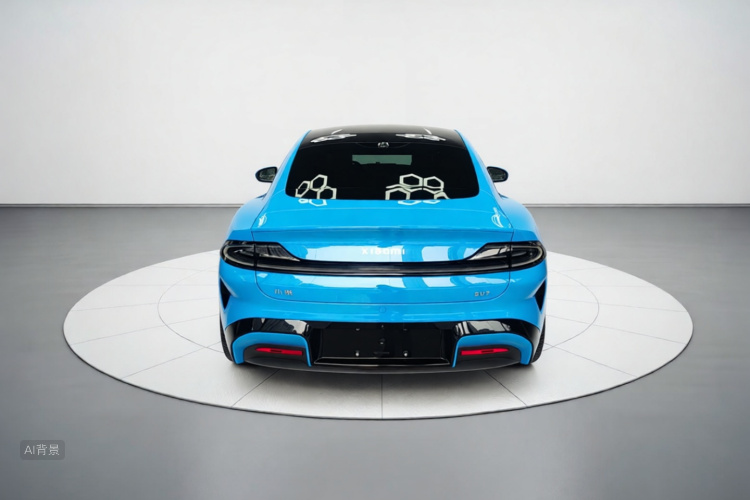 2026 car image #6