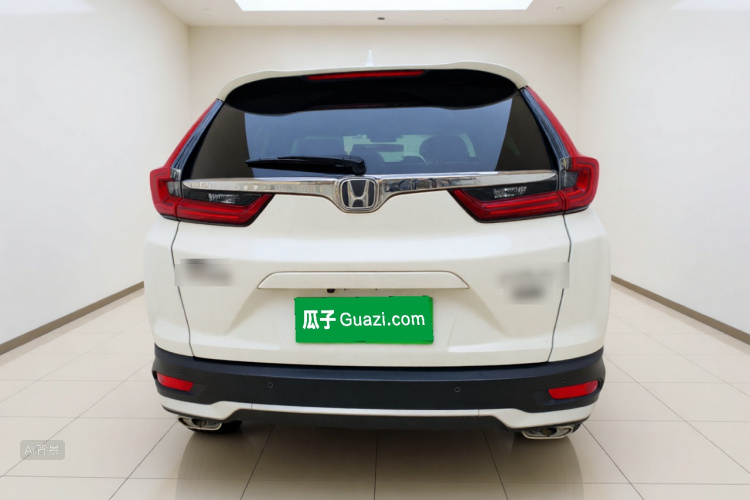 Honda CR-V 2021 #6 Honda CR-V 2021 car image #6