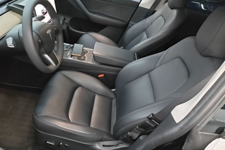 Tesla Model Y 2022 #15 Tesla Model Y 2022 imagen de coche #15