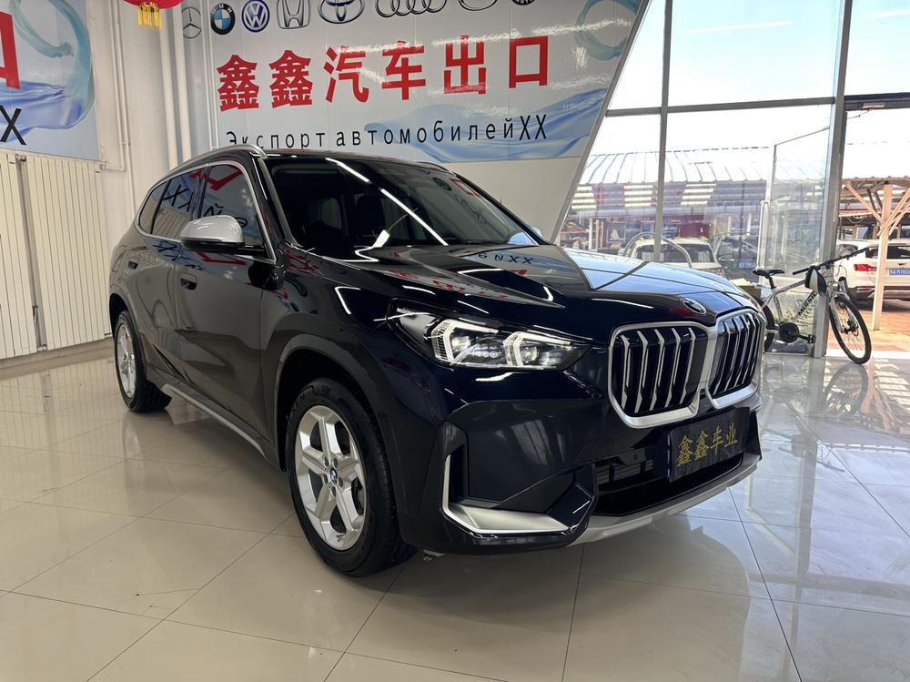 BMW X1 2023 image de voiture #3