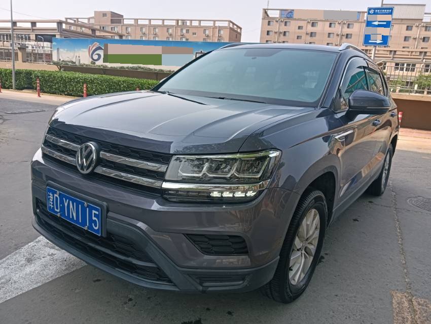 2019 2019 car image