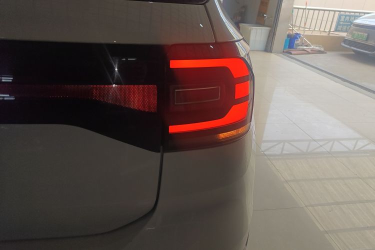 大众 探影 2021 汽车图片 #8