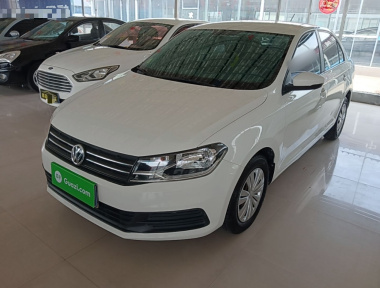 Volkswagen Santana 2017 car image 