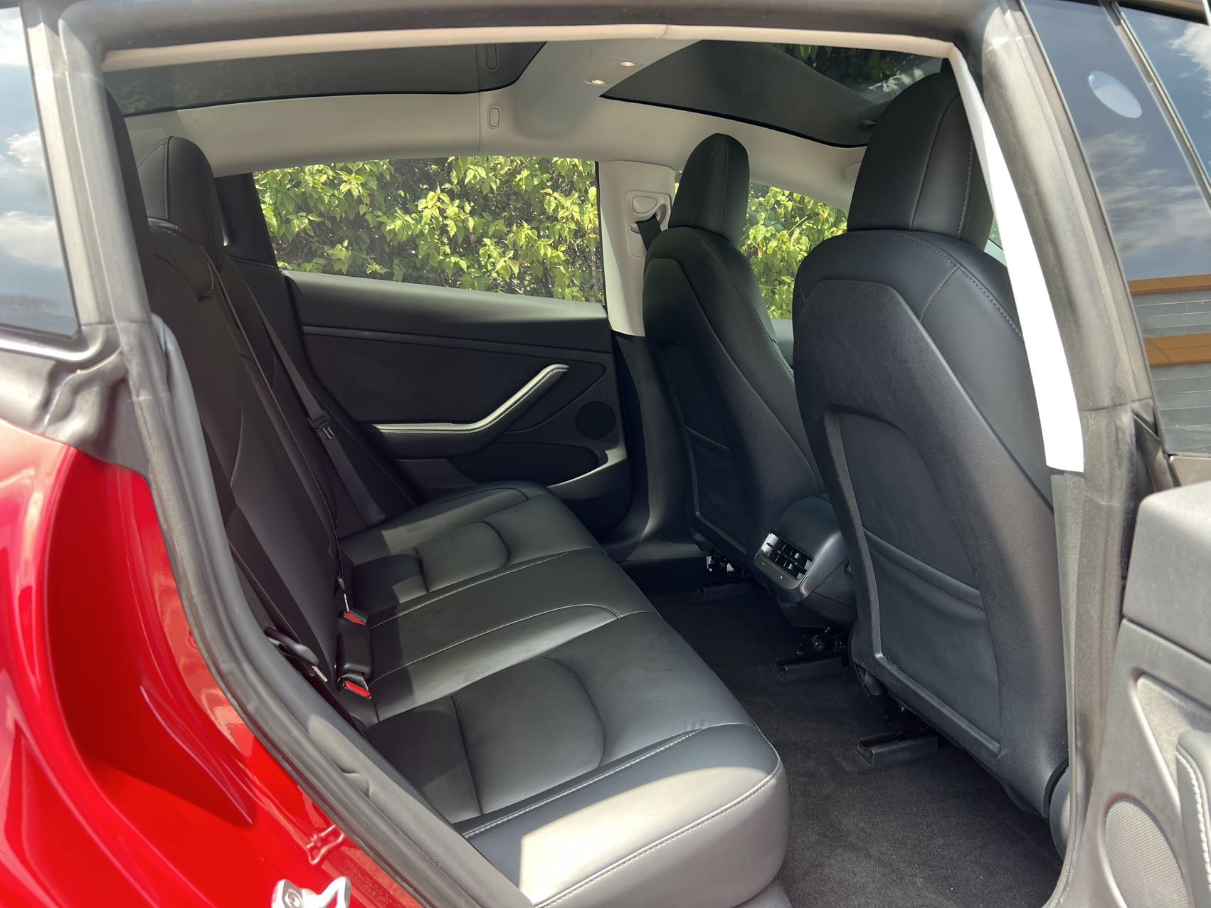 Tesla Model 3 2022 #11 Tesla Model 3 2022 car image #11