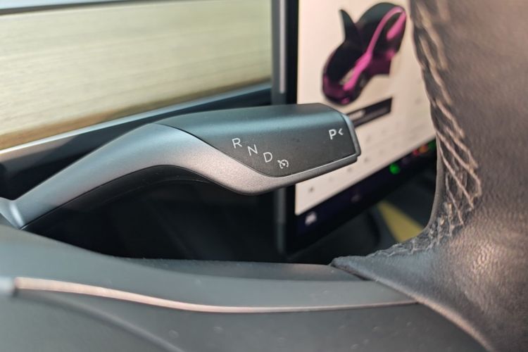 Tesla Model 3 2022 #14 Tesla Model 3 2022 car image #14