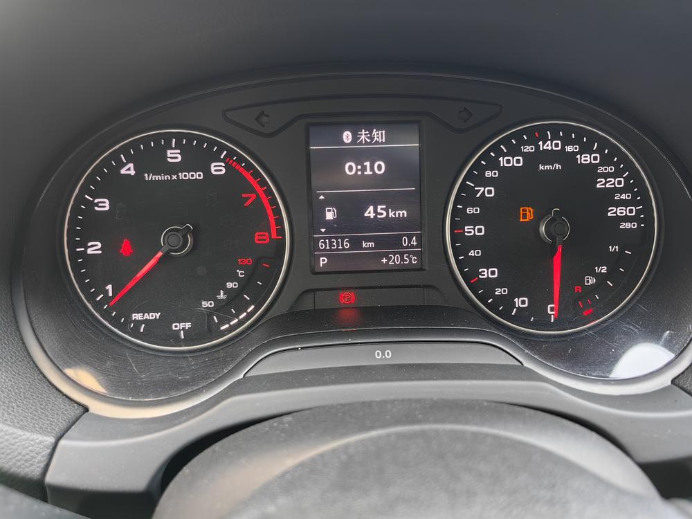 Audi A3 2020 #10 Audi A3 2020 immagine di auto #10