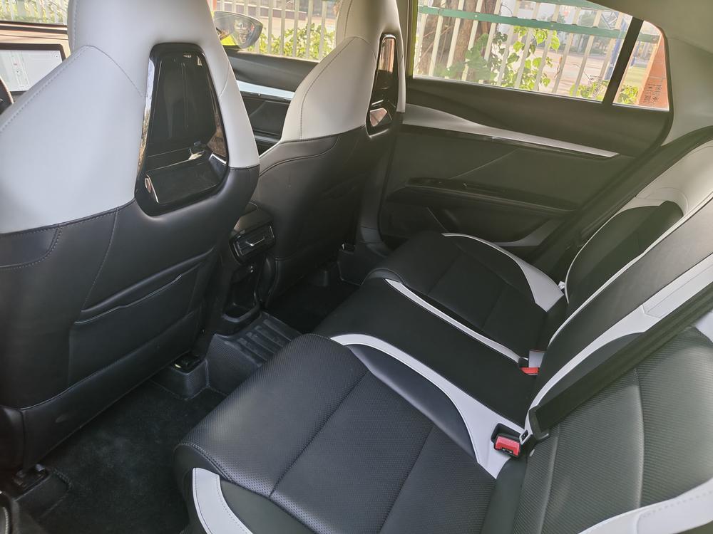 MG 5 Scorpio 2022 #9 MG 5 Scorpio 2022 изображение автомобиля #9