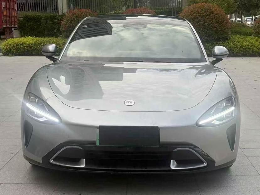 2024 car image #2