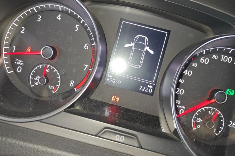 Volkswagen Golf 2016 #8 Volkswagen Golf 2016 car image #8