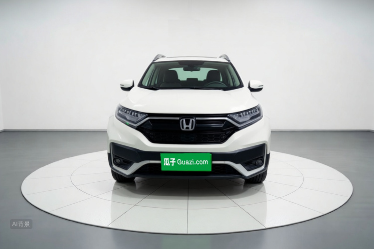 Honda CR-V 2020 #3 Honda CR-V 2020 car image #3