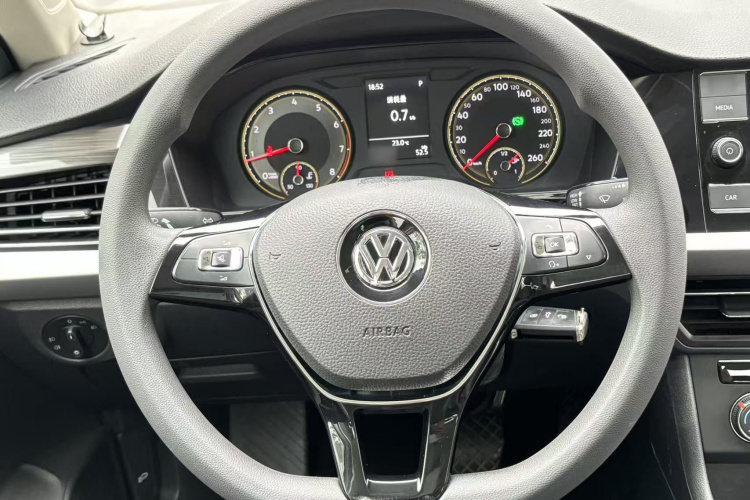 Volkswagen Lavida 2020 imagen de coche #10