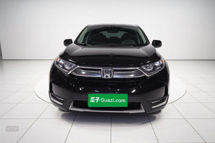 Honda CR-V 2017 #3 Honda CR-V 2017 car image #3