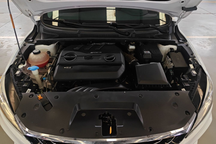 吉利汽车 缤瑞 2020 汽车图片 #20