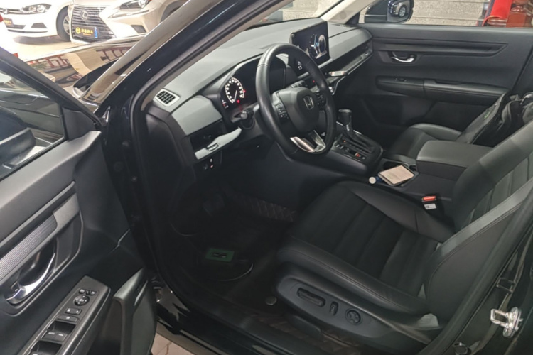 Honda CR-V 2024 car image #16