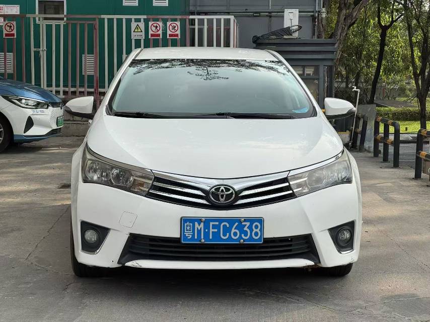 2015 #11 2015 car image #11