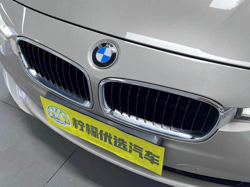 BMW 3 Series 2016 #13 BMW 3 Series 2016 car image #13