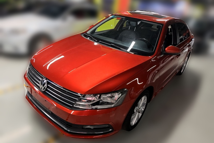 Volkswagen Lavida 2017 #2 Volkswagen Lavida 2017 car image #2