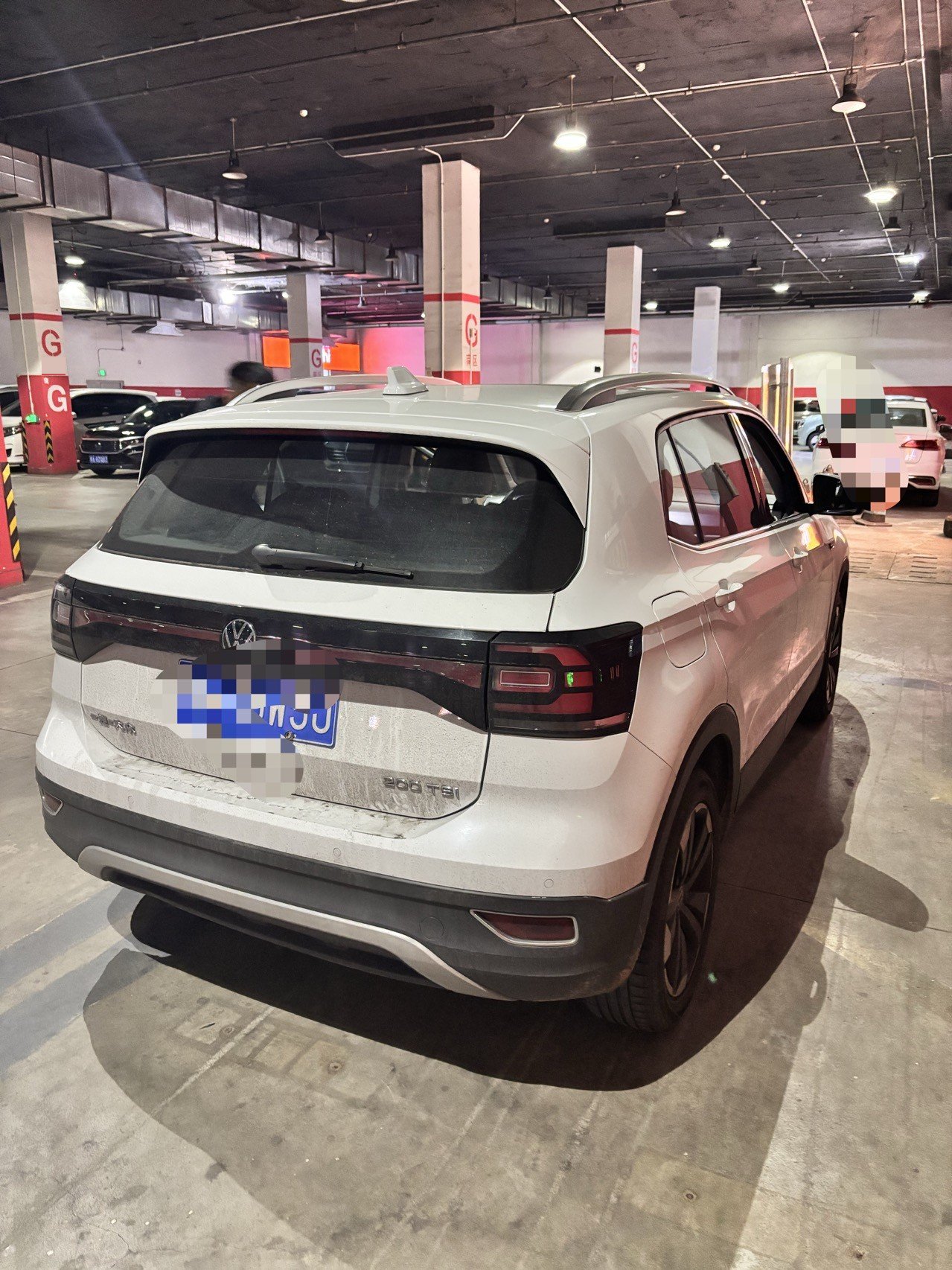 2024 car image #5