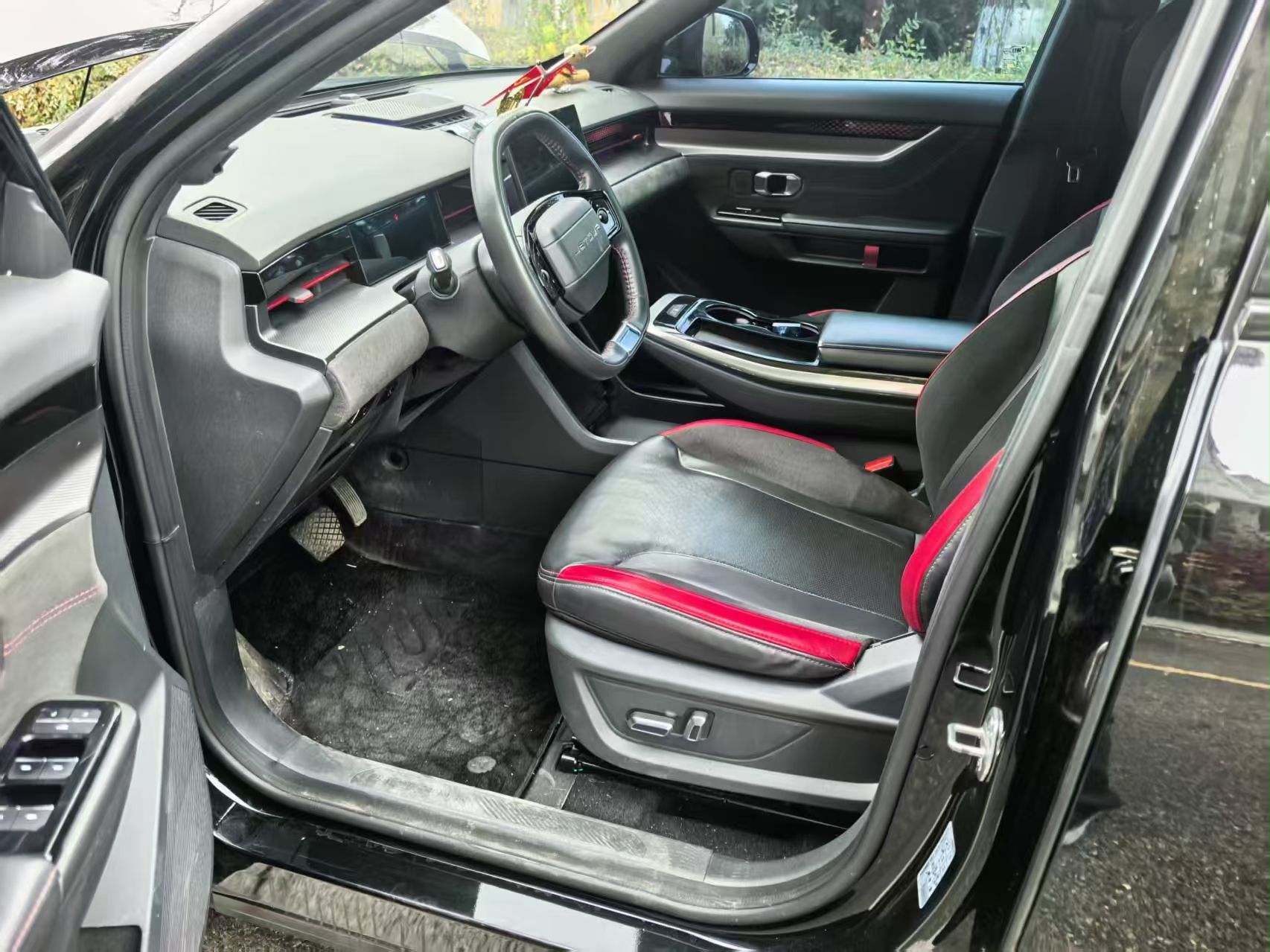 Jetour Dashing 2023 #3 Jetour Dashing 2023 imagem de carro #3