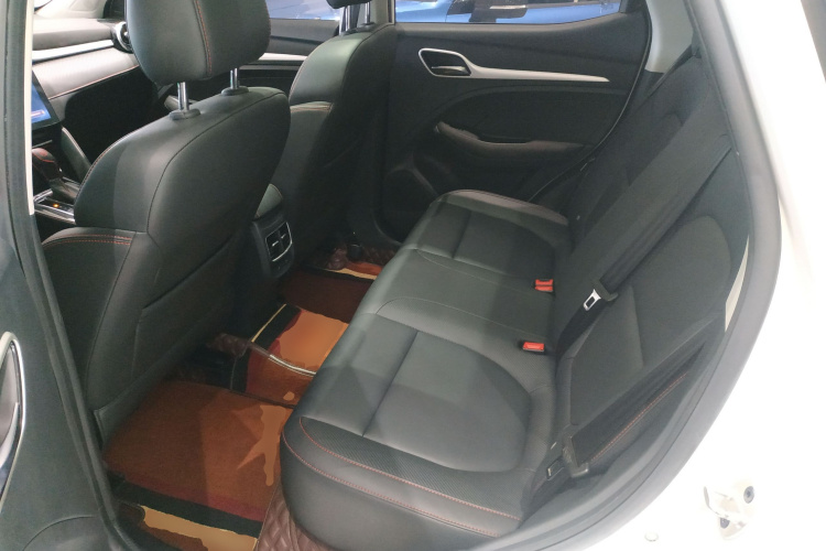 MG ZS 2021 #17 MG ZS 2021 image de voiture #17