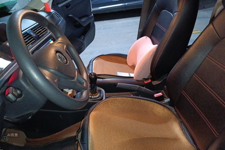 Volkswagen Santana 2020 car image #17