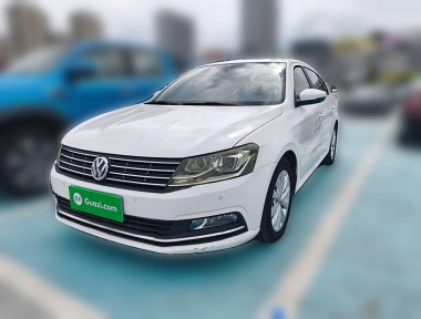 Volkswagen Lavida 2017 car image 