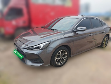 MG 5 2022 MG 5 2022 car image