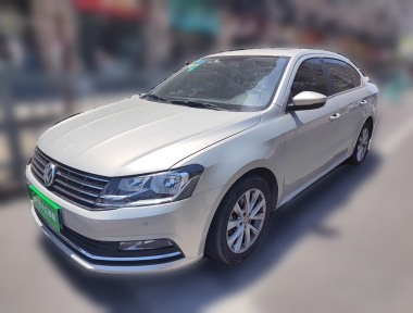 Volkswagen Lavida 2017 car image 