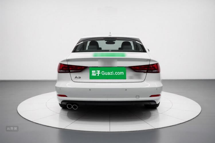Audi A3 2016 car image #6