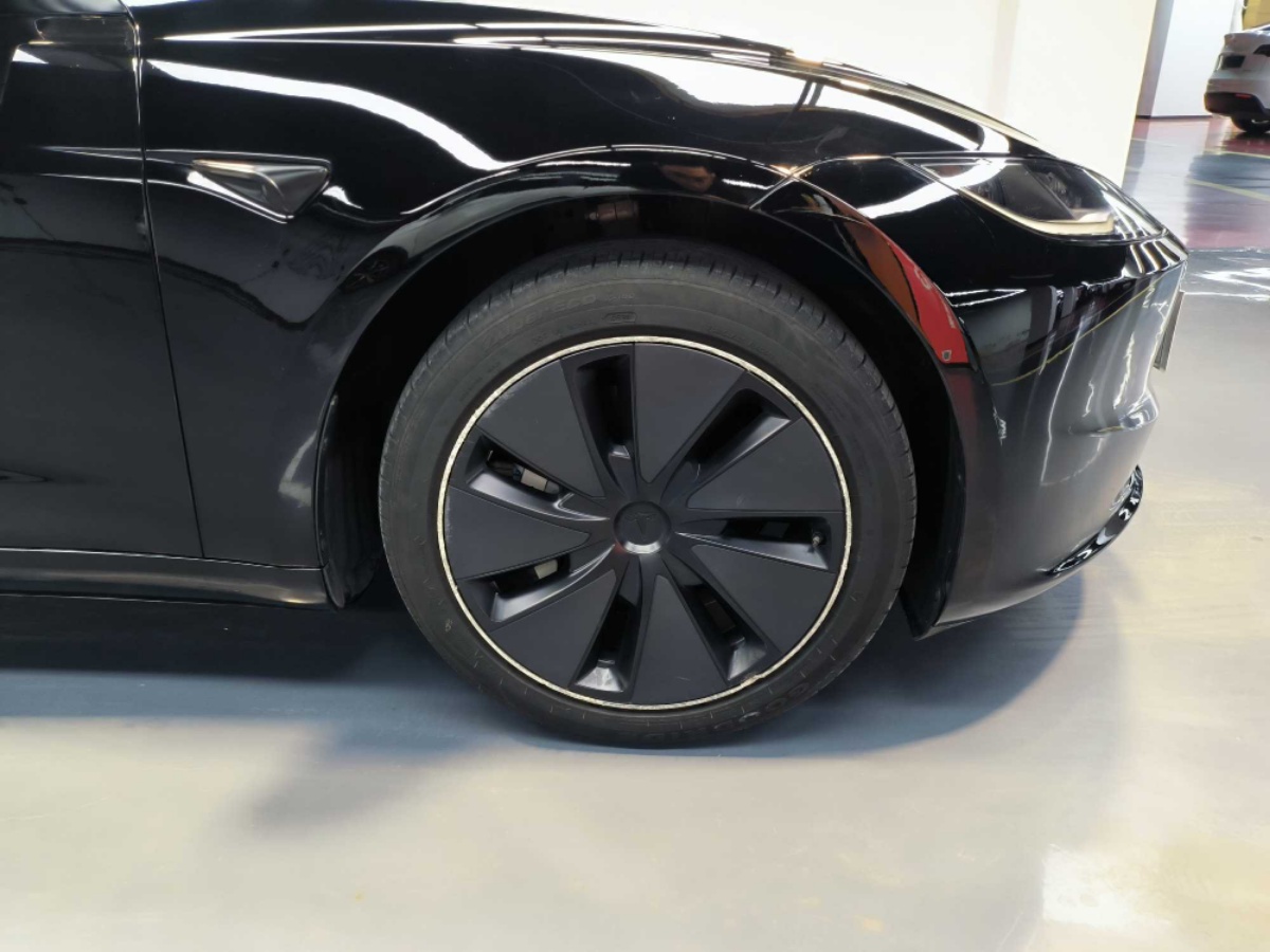 Tesla Model 3 2024 #2 Tesla Model 3 2024 car image #2