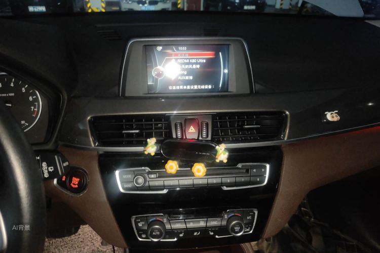 BMW X1 2017 imagen de coche #15