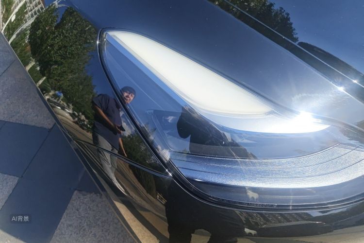 Tesla Model Y 2023 #8 Tesla Model Y 2023 immagine di auto #8